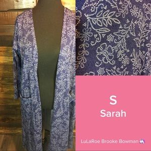 S LuLaRoe Sarah New With Tags